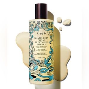 Fresh Fresh x Edison Zhang Limited Edition Kombucha Essence 250ml